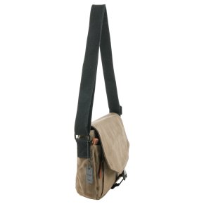 Troop London Shoulder bag olive