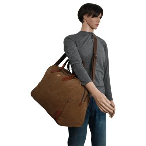 JOOP! MAZZOLINO Enrica backpack black
