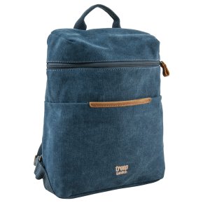 Troop London Backpack blue