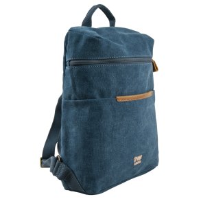 Troop London Backpack blue