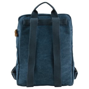 Troop London Backpack blue