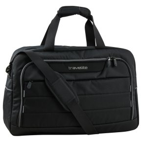 Travelite SKAII Weekender/Rucksack Gipfelgrau