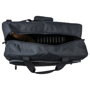 Travelite SKAII Weekender/Rucksack Gipfelgrau