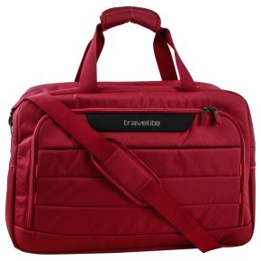 Travelite SKAII Weekender/Rucksack Abendrot