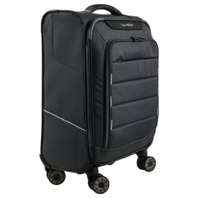 Travelite SKAII 4w Trolley S Gipfelgrau