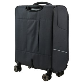 Travelite SKAII 4w Trolley S Gipfelgrau