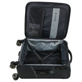 Travelite SKAII 4w Trolley S Gipfelgrau