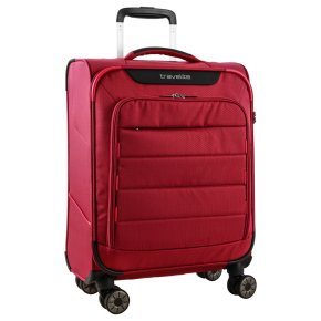 Travelite SKAII 4w Trolley S Abendrot