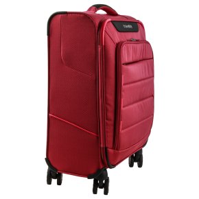 Travelite SKAII 4w Trolley S Abendrot