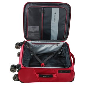 Travelite SKAII 4w Trolley S Abendrot