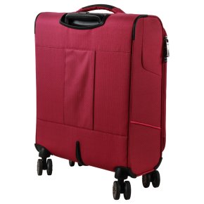 Travelite SKAII 4w Trolley S Abendrot