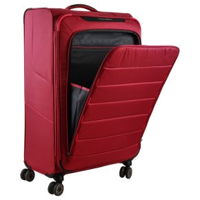 Travelite SKAII 4w Trolley L Abendrot