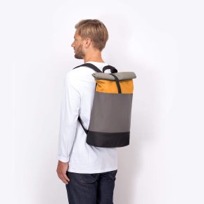 Ucon Acrobatics HAJO LOTUS honey mustard-grey