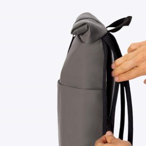 Ucon Acrobatics HAJO MINI LOTUS Rucksack dark grey