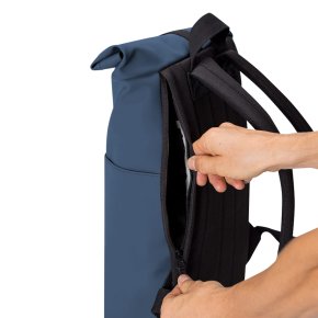 Ucon Acrobatics HAJO MINI LOTUS Rucksack steel blue