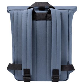 Ucon Acrobatics HAJO MINI Rucksack Stealth steel blue