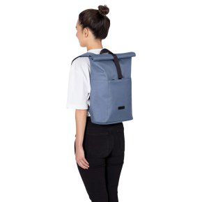Ucon Acrobatics HAJO MINI Rucksack Stealth steel blue