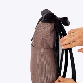 Ucon Acrobatics HAJO MINI Rucksack Neural rose