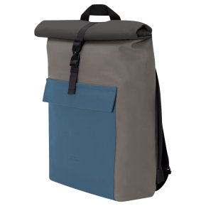 Ucon Acrobatics JASPER MEDIUM LOTUS Rucksack dark grey-petrol