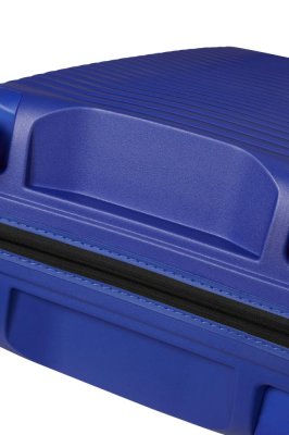 Samsonite UPSCAPE Spinner 81/30 exp. nautical blue