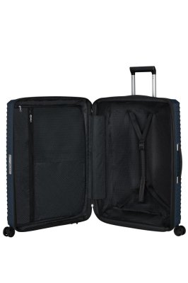 Samsonite UPSCAPE Spinner 75/28 exp. blue nights