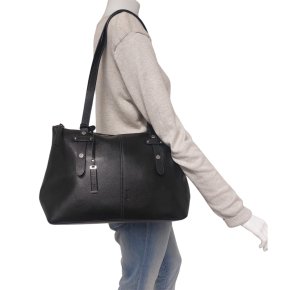 Picard  DAILY Schultertasche ozean
