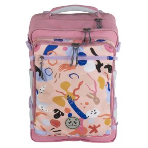 Kattbjoern Kattbjoern Rucksack verry berry