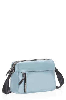 MANDARINA DUCK HUNTER crossover smoke blue