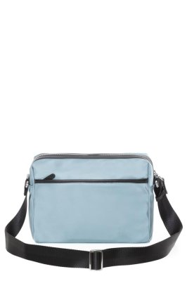 MANDARINA DUCK HUNTER crossover smoke blue