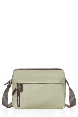 MANDARINA DUCK HUNTER crossover gray green