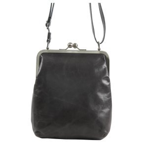 VOLKER LANG LOLA Handtasche vintage granit