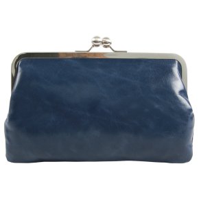 VOLKER LANG HILDEGARD Clutch vintage ink