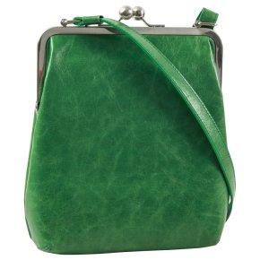 VOLKER LANG LOLA Handtasche vintage jungle