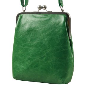 VOLKER LANG LOLA Handtasche vintage jungle