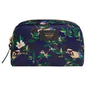 WOUF MALU toiletry bag