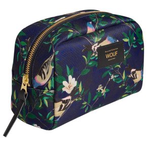 WOUF MALU toiletry bag