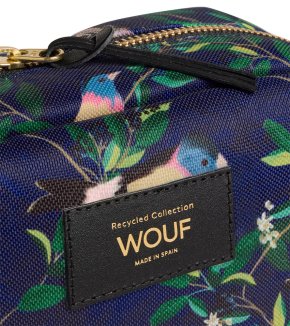 WOUF MALU toiletry bag