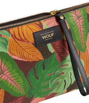 WOUF MIA XL pouch bag