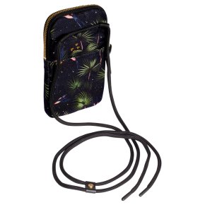 WOUF PARADISE phone bag