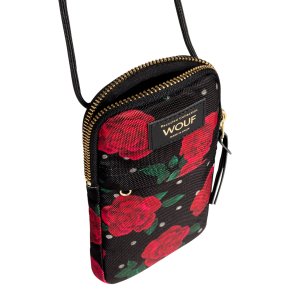 WOUF ROSIE phone bag