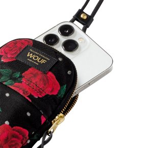 WOUF ROSIE phone bag