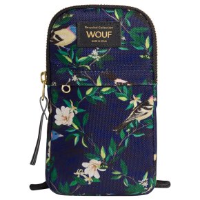 WOUF MALU phone bag