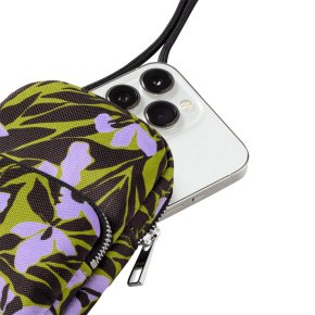  ADRI crossbody phone bag