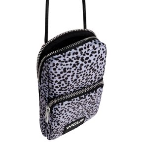 WOUF JULIA crossbody phone bag