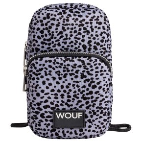 WOUF JULIA crossbody phone bag