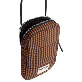 WOUF CAMILLE phone bag