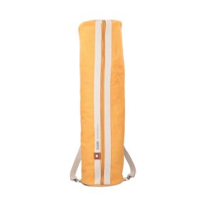 ZWEI YOGA 108 Tasche für Yogamatte yellow