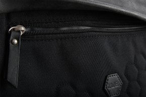 ZWEI Ferdi 12 Beuteltasche black