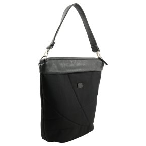 ZWEI Ferdi 12 Beuteltasche black