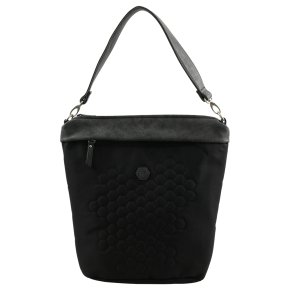 ZWEI Ferdi 12 Beuteltasche black